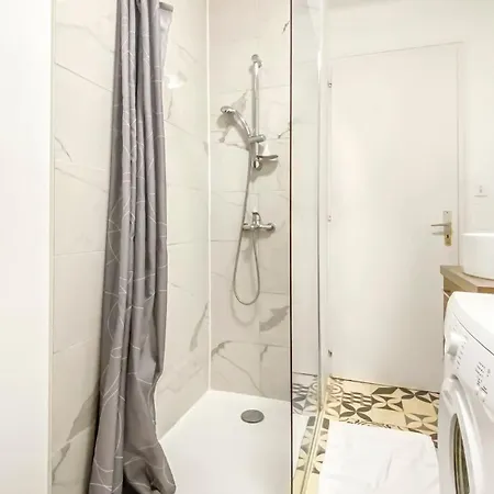 Homey Pinky - Proche Centre / Balcon Prive / Wifi *